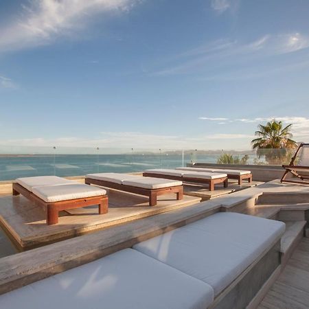 Hotel Malecon 1680 La Paz Zewnętrze zdjęcie
