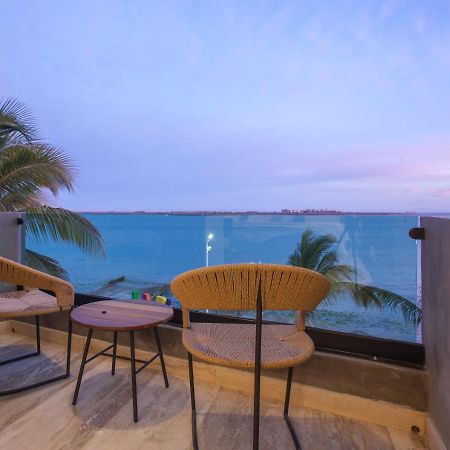 Hotel Malecon 1680 La Paz Zewnętrze zdjęcie