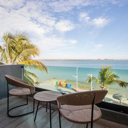 Hotel Malecon 1680 La Paz Zewnętrze zdjęcie