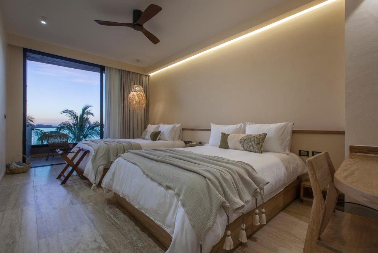 Hotel Malecon 1680 La Paz Zewnętrze zdjęcie