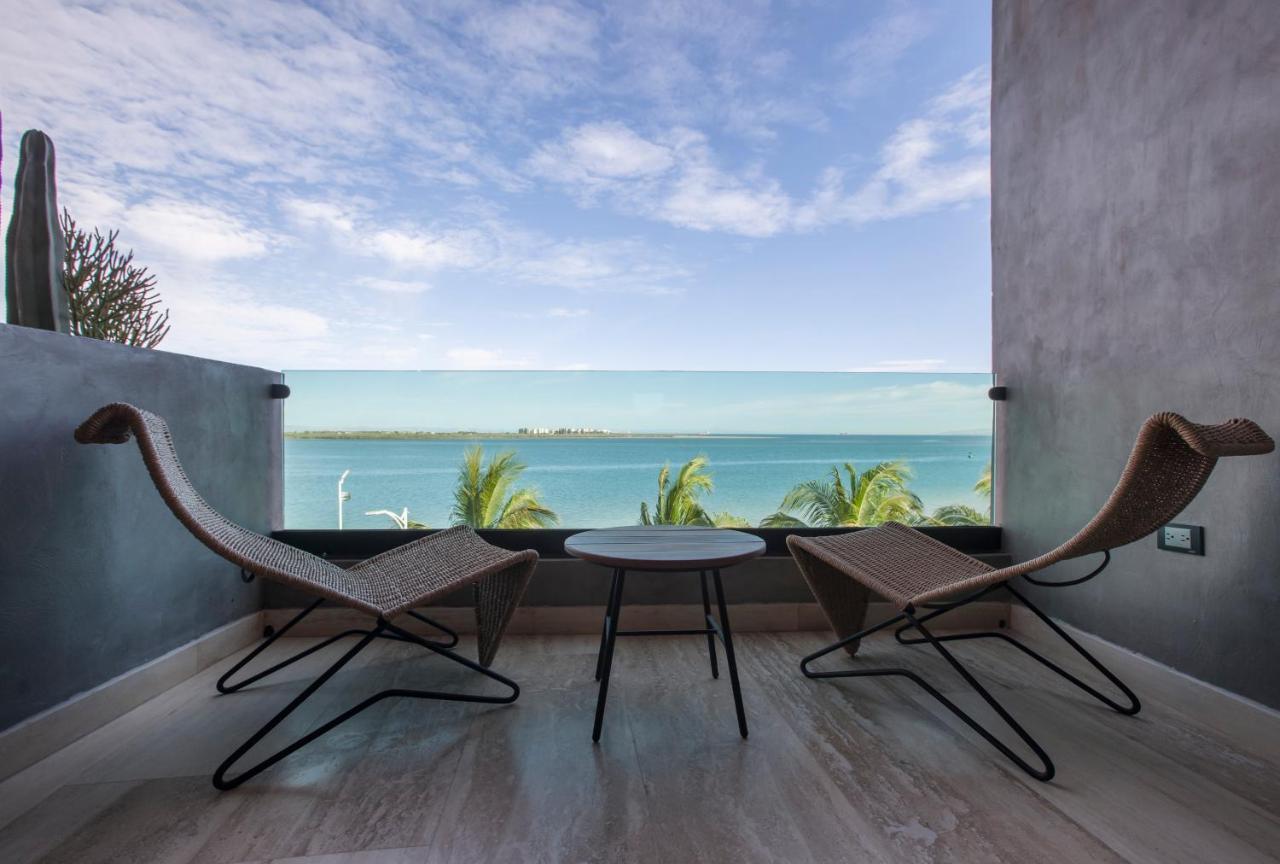 Hotel Malecon 1680 La Paz Zewnętrze zdjęcie