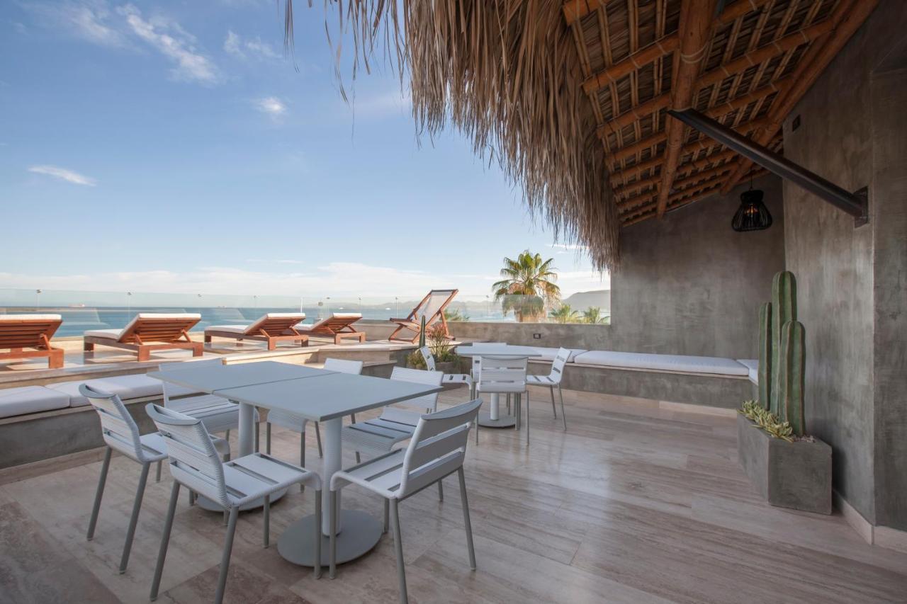 Hotel Malecon 1680 La Paz Zewnętrze zdjęcie