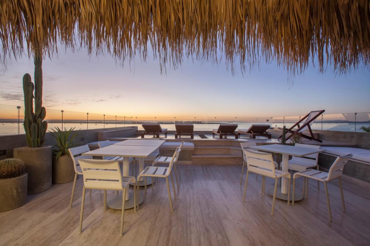 Hotel Malecon 1680 La Paz Zewnętrze zdjęcie
