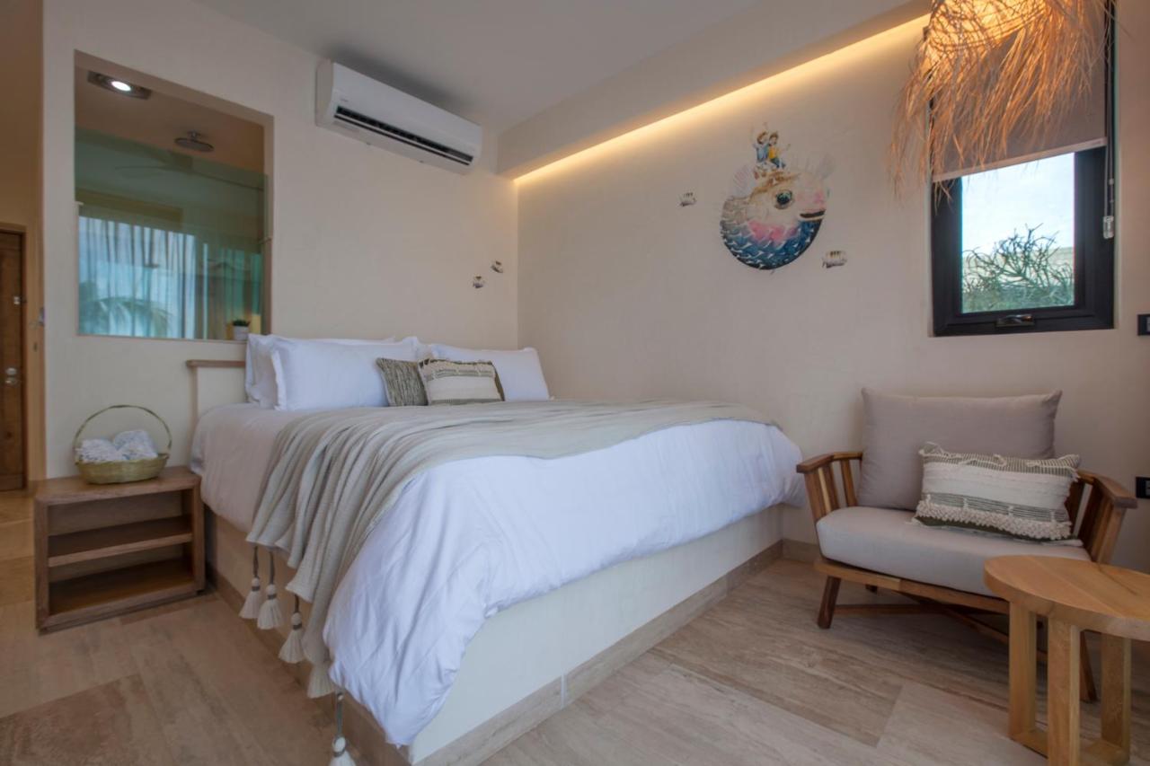 Hotel Malecon 1680 La Paz Zewnętrze zdjęcie