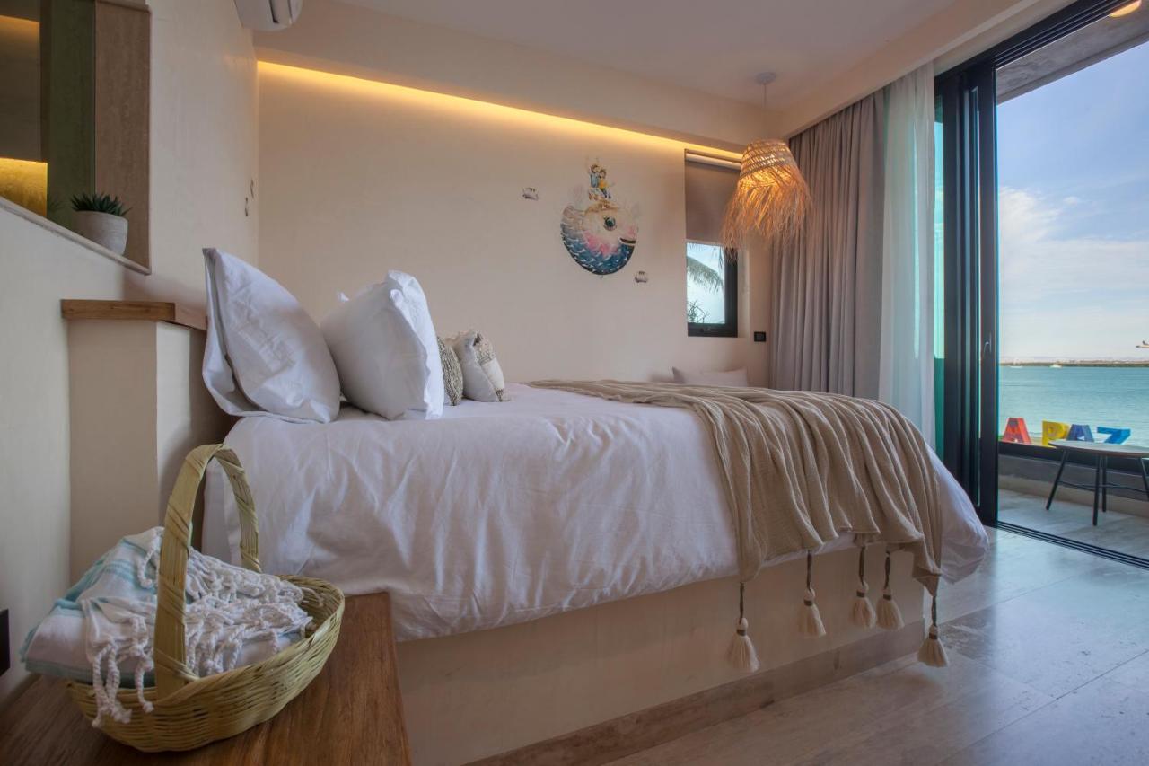 Hotel Malecon 1680 La Paz Zewnętrze zdjęcie