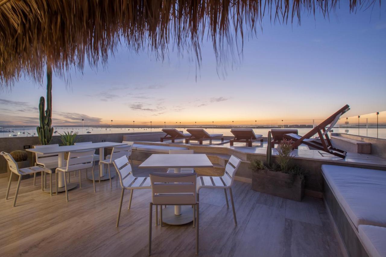 Hotel Malecon 1680 La Paz Zewnętrze zdjęcie