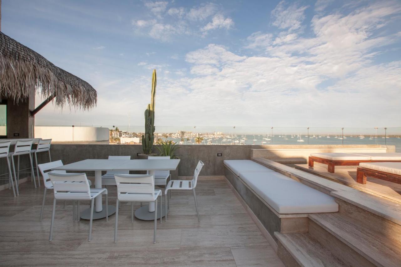 Hotel Malecon 1680 La Paz Zewnętrze zdjęcie