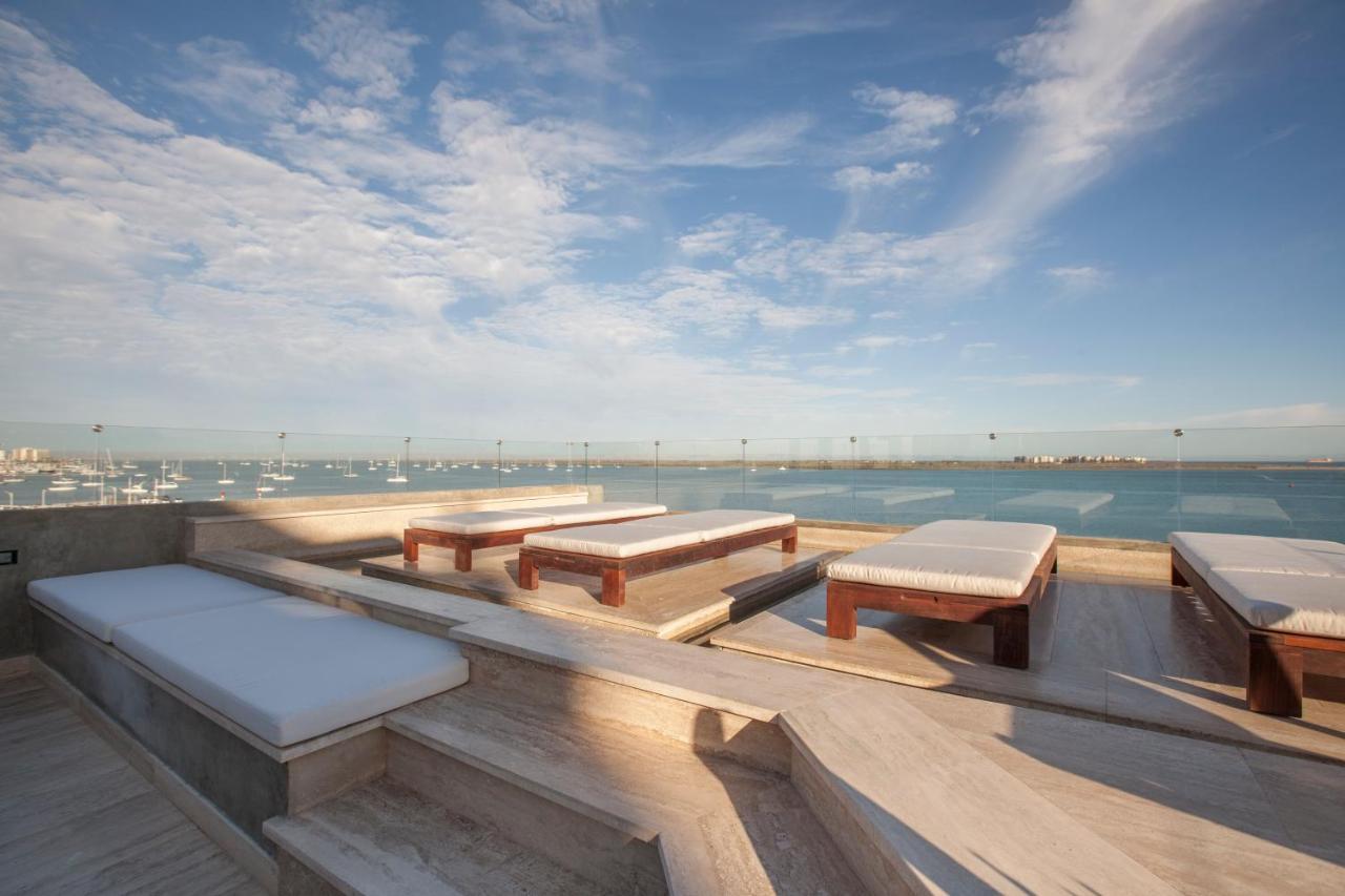 Hotel Malecon 1680 La Paz Zewnętrze zdjęcie