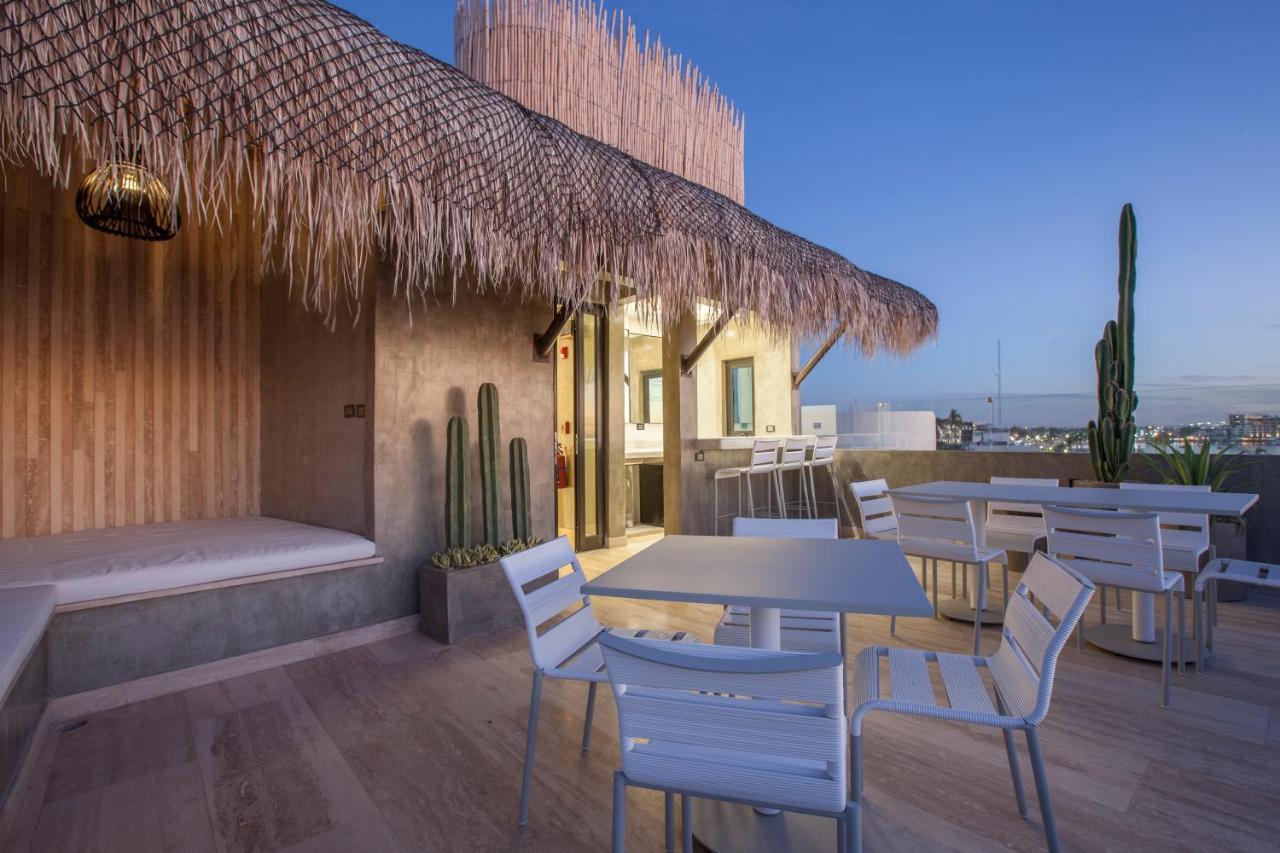 Hotel Malecon 1680 La Paz Zewnętrze zdjęcie