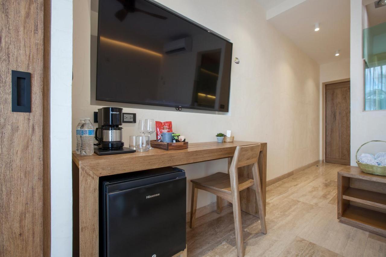 Hotel Malecon 1680 La Paz Zewnętrze zdjęcie