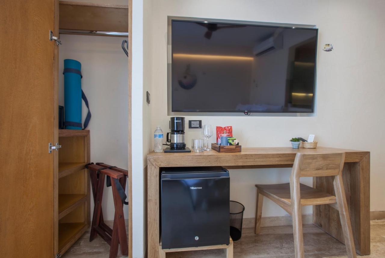 Hotel Malecon 1680 La Paz Zewnętrze zdjęcie
