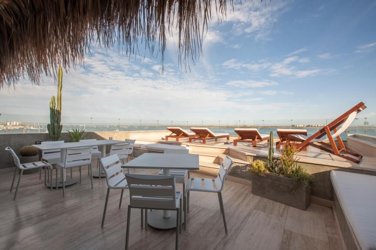 Hotel Malecon 1680 La Paz Zewnętrze zdjęcie
