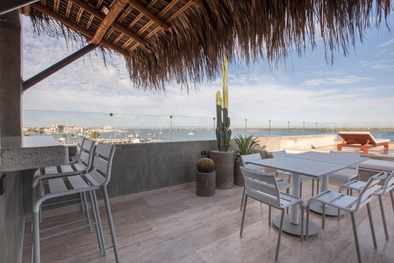 Hotel Malecon 1680 La Paz Zewnętrze zdjęcie