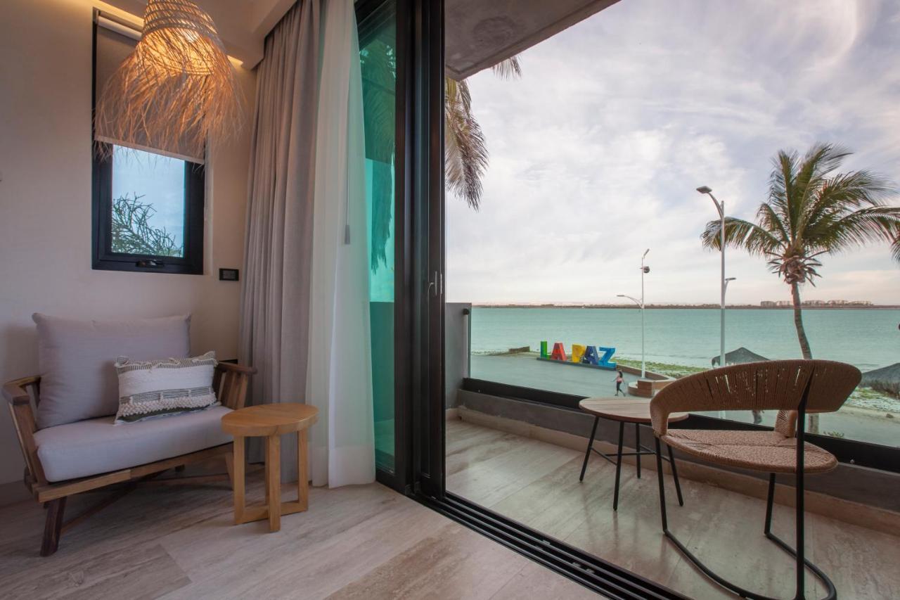 Hotel Malecon 1680 La Paz Zewnętrze zdjęcie