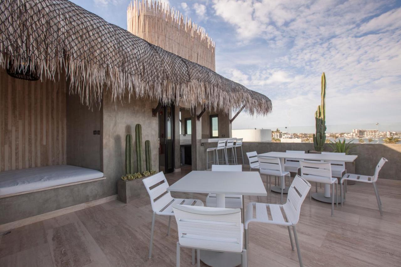 Hotel Malecon 1680 La Paz Zewnętrze zdjęcie