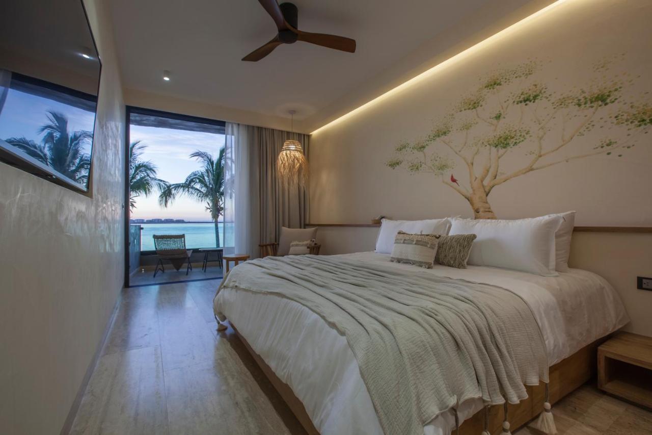 Hotel Malecon 1680 La Paz Zewnętrze zdjęcie