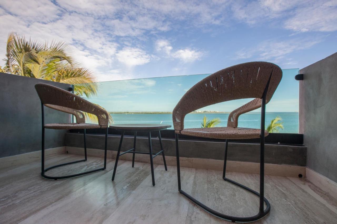 Hotel Malecon 1680 La Paz Zewnętrze zdjęcie