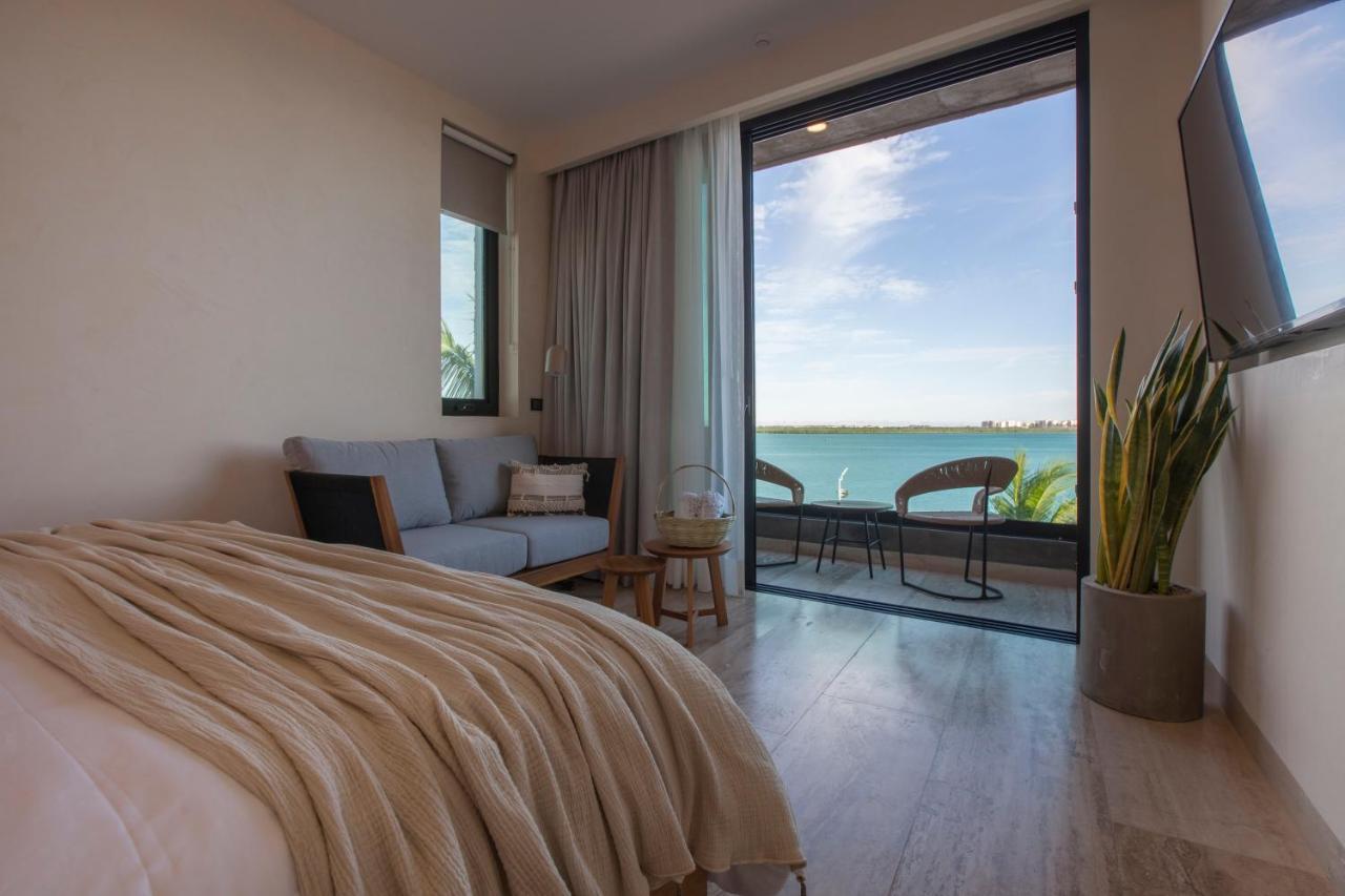 Hotel Malecon 1680 La Paz Zewnętrze zdjęcie