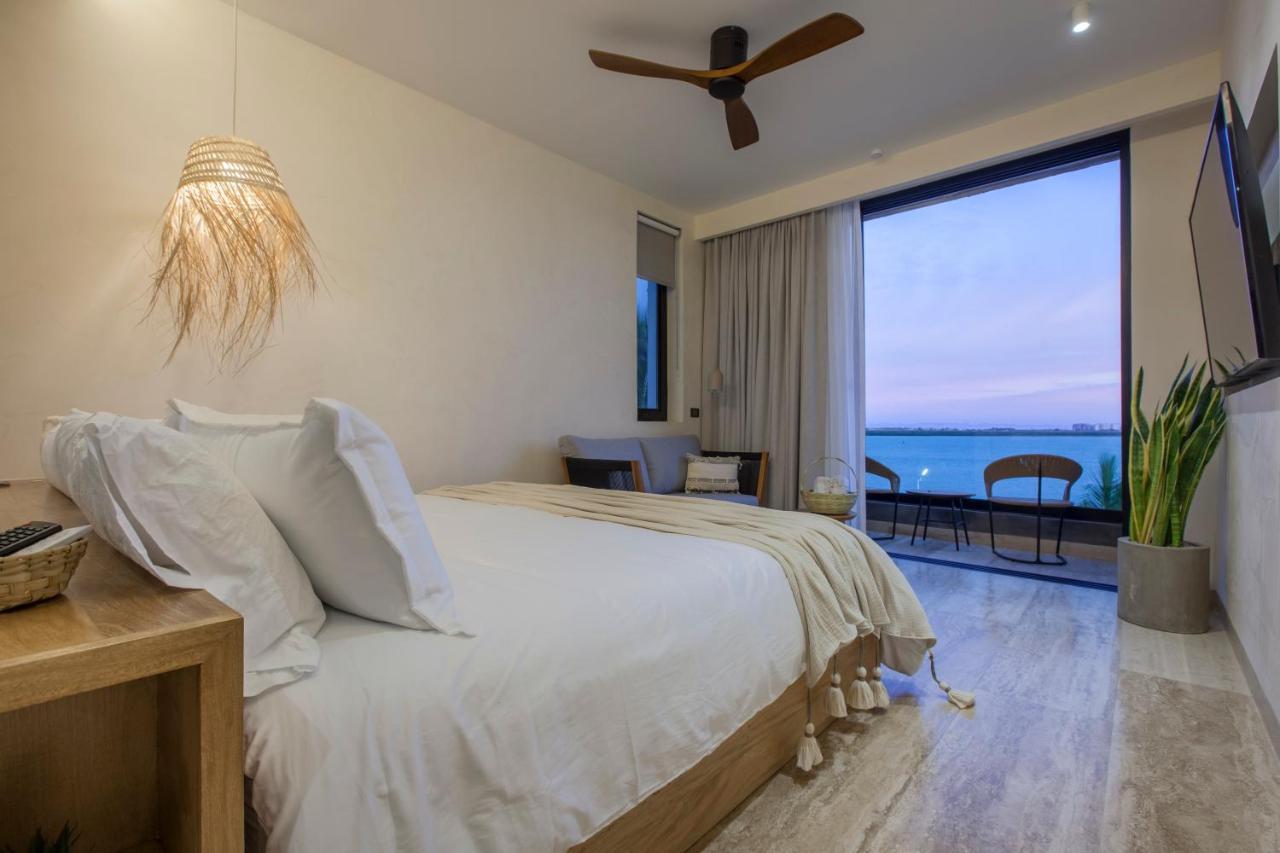 Hotel Malecon 1680 La Paz Zewnętrze zdjęcie