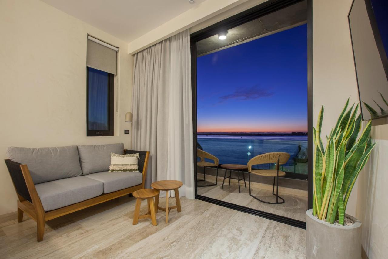 Hotel Malecon 1680 La Paz Zewnętrze zdjęcie