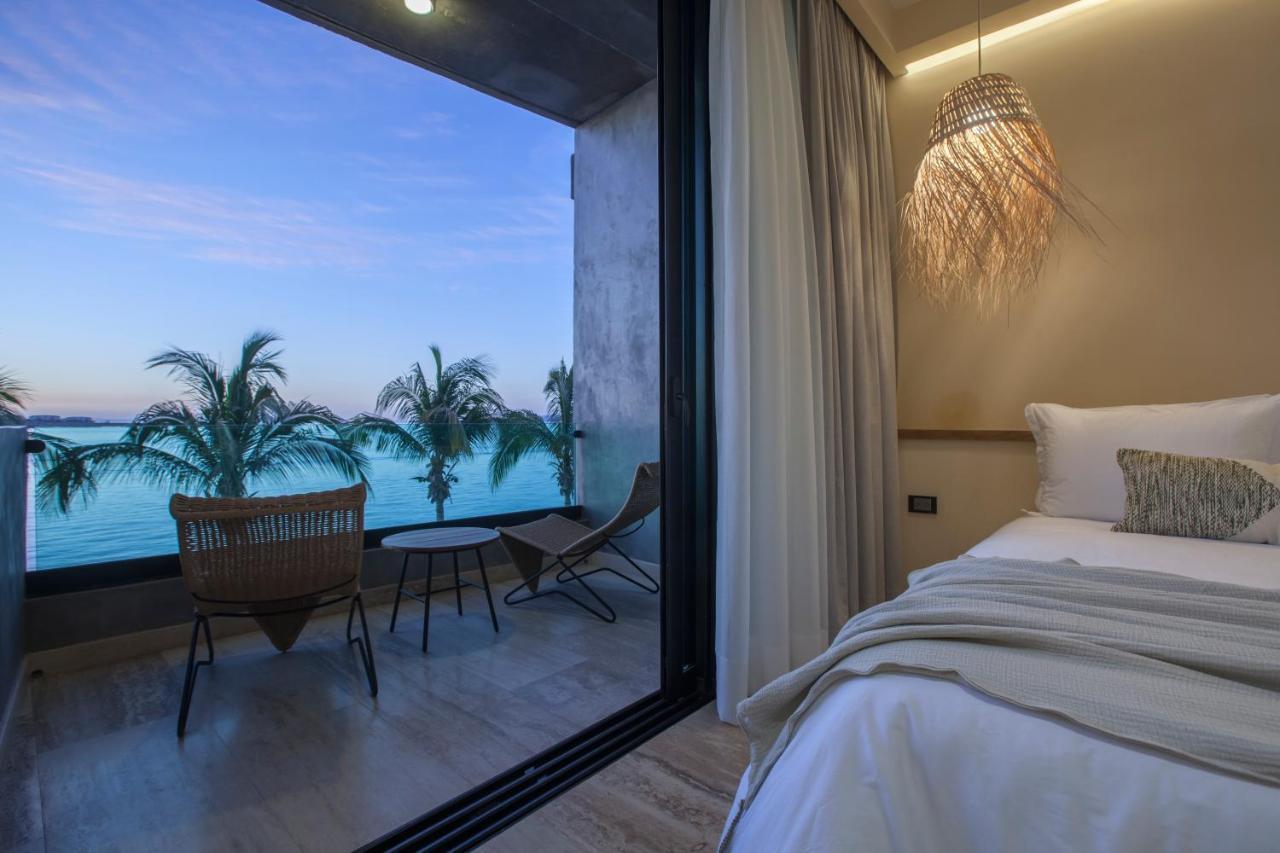 Hotel Malecon 1680 La Paz Zewnętrze zdjęcie