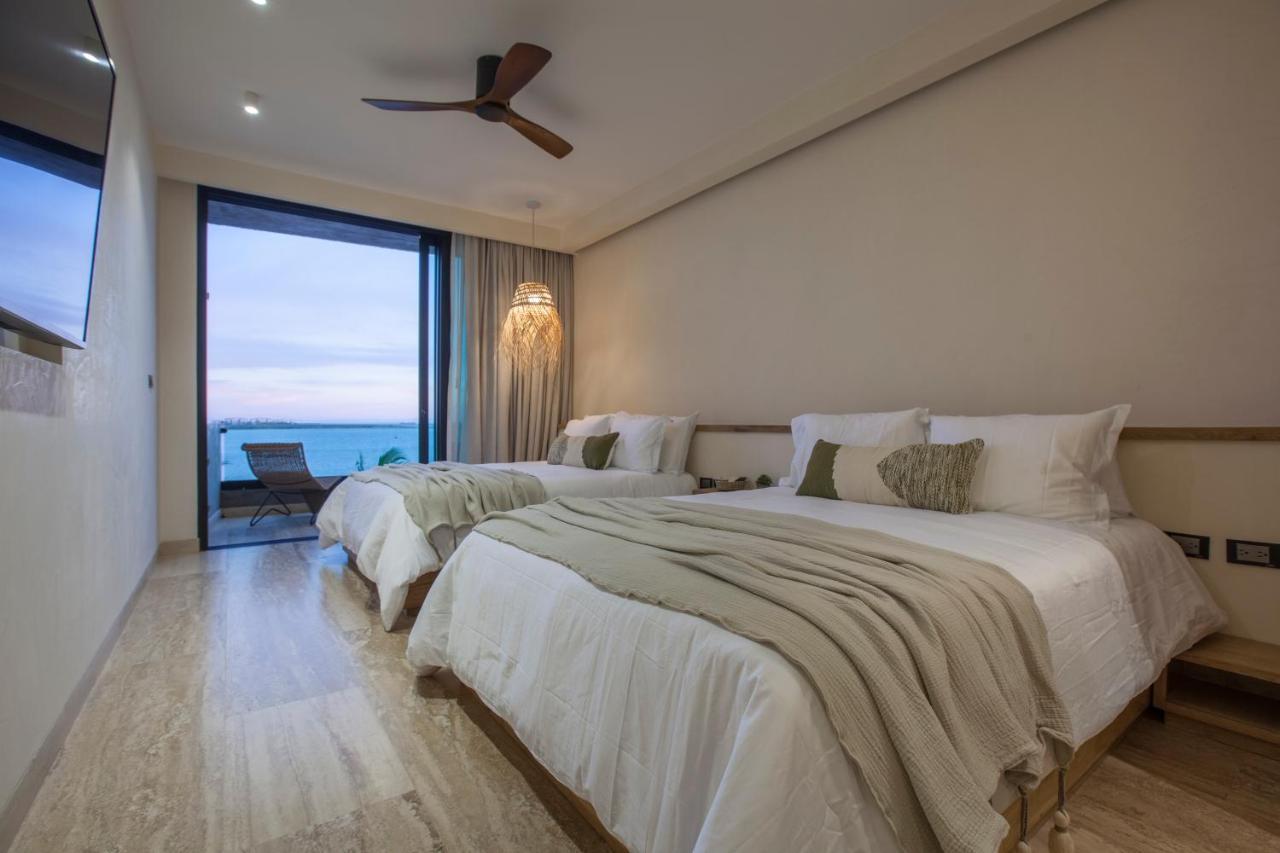 Hotel Malecon 1680 La Paz Zewnętrze zdjęcie