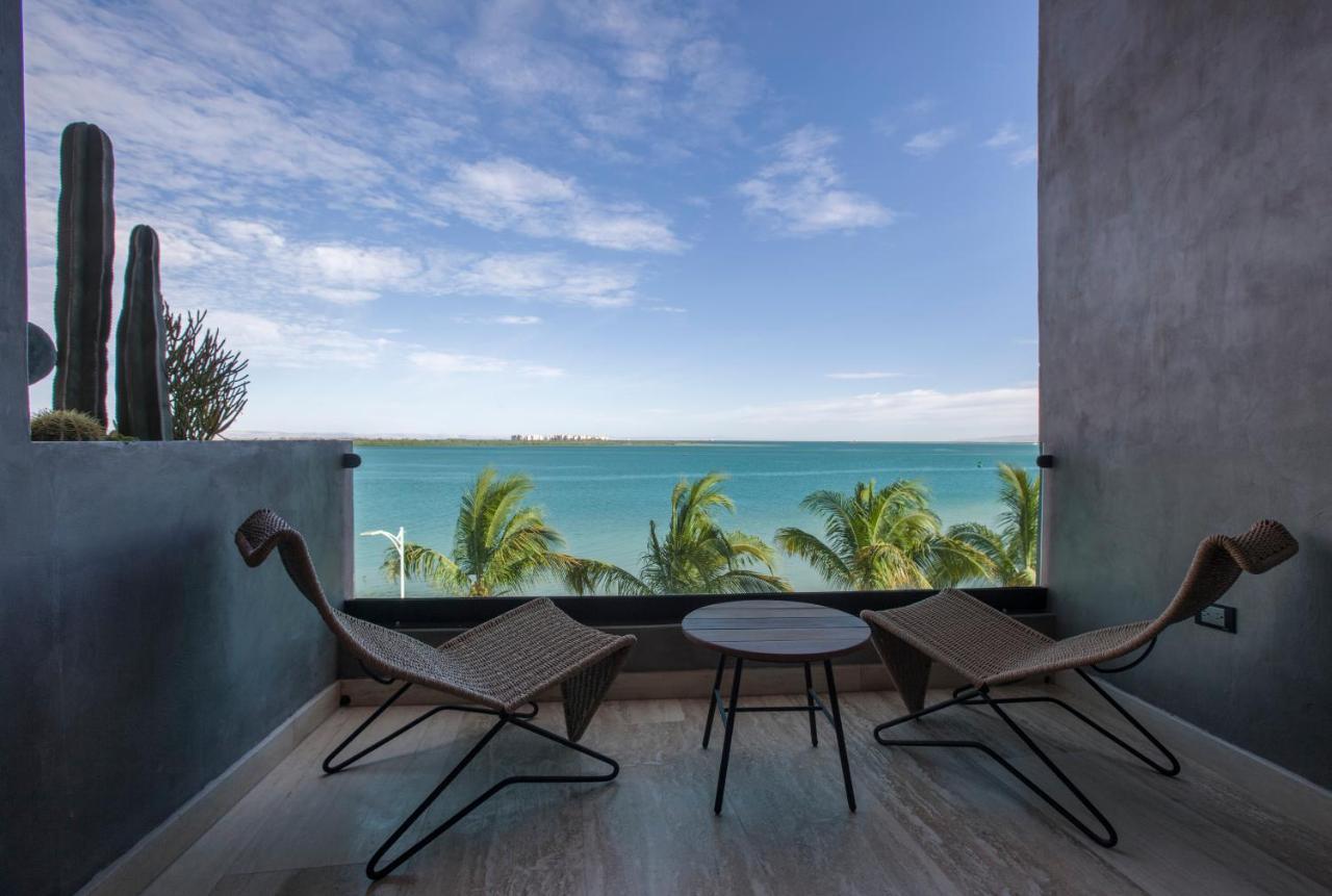 Hotel Malecon 1680 La Paz Zewnętrze zdjęcie