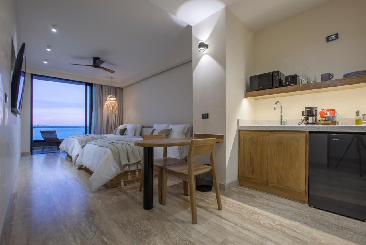 Hotel Malecon 1680 La Paz Zewnętrze zdjęcie