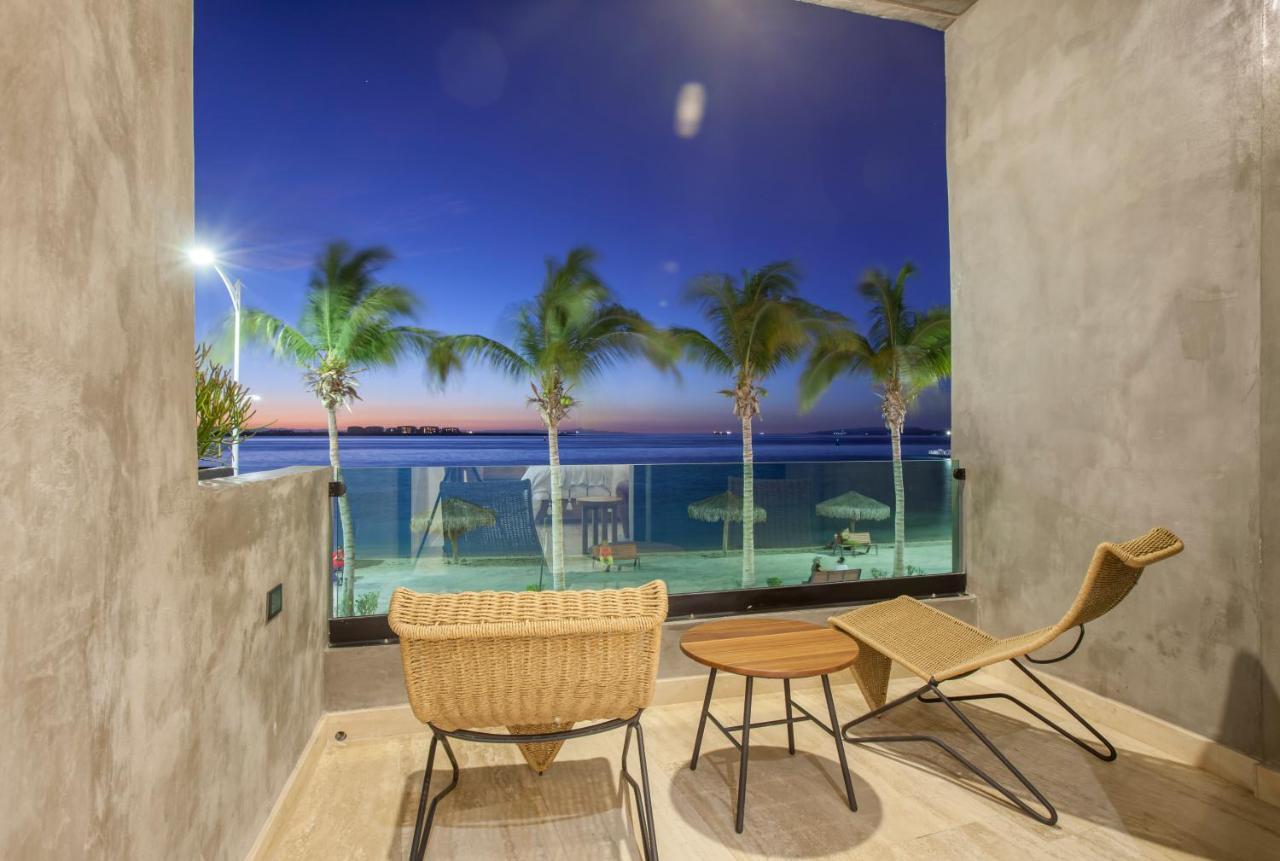 Hotel Malecon 1680 La Paz Zewnętrze zdjęcie