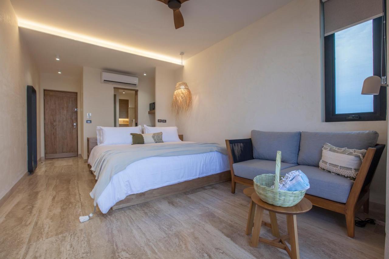 Hotel Malecon 1680 La Paz Zewnętrze zdjęcie