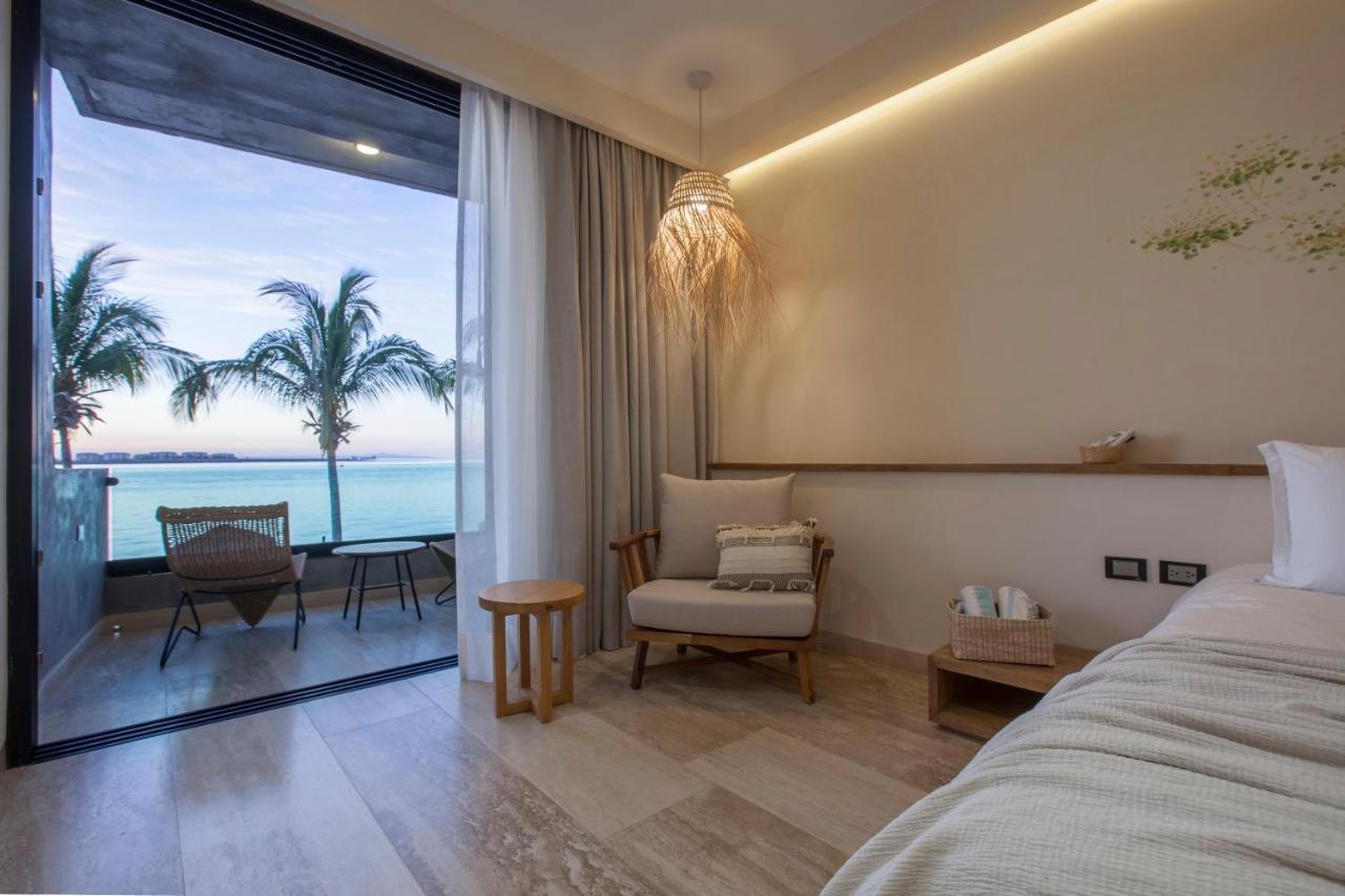 Hotel Malecon 1680 La Paz Zewnętrze zdjęcie
