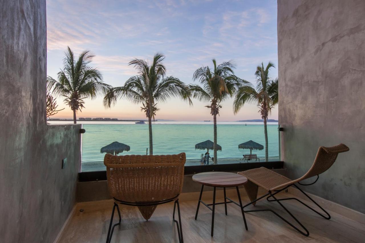 Hotel Malecon 1680 La Paz Zewnętrze zdjęcie