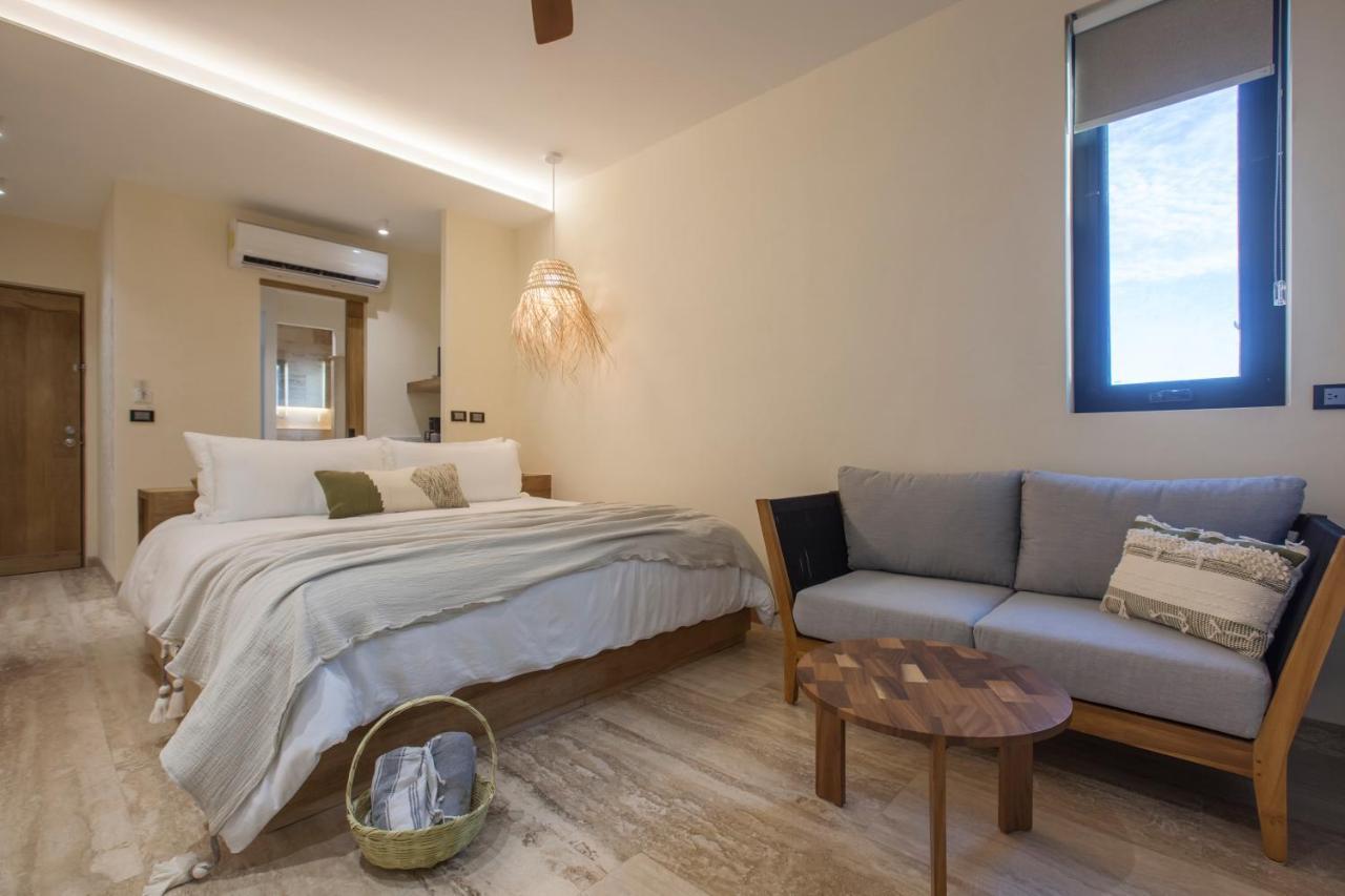 Hotel Malecon 1680 La Paz Zewnętrze zdjęcie