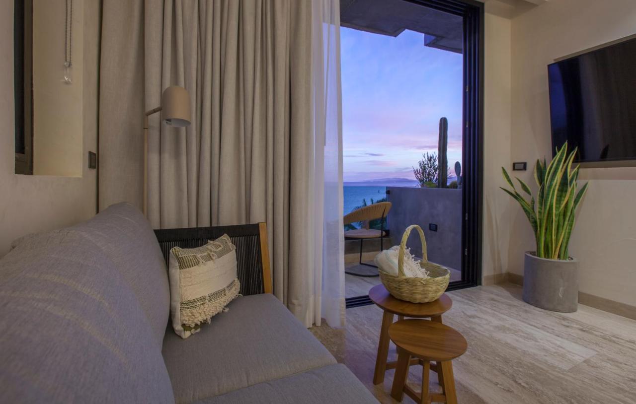 Hotel Malecon 1680 La Paz Zewnętrze zdjęcie