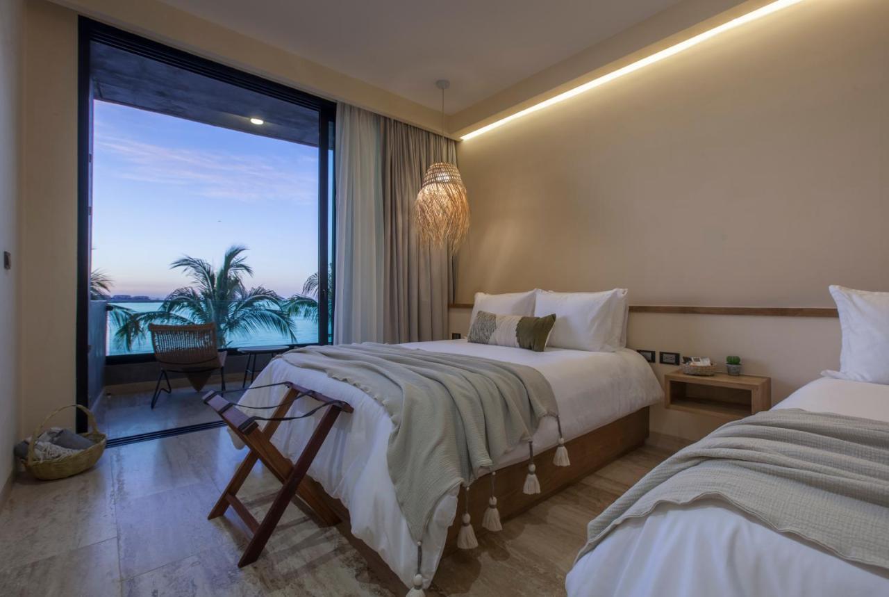 Hotel Malecon 1680 La Paz Zewnętrze zdjęcie