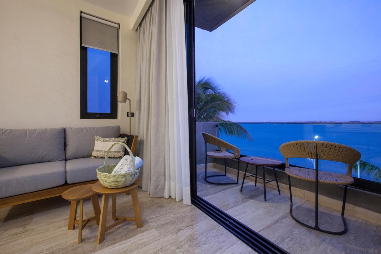 Hotel Malecon 1680 La Paz Zewnętrze zdjęcie