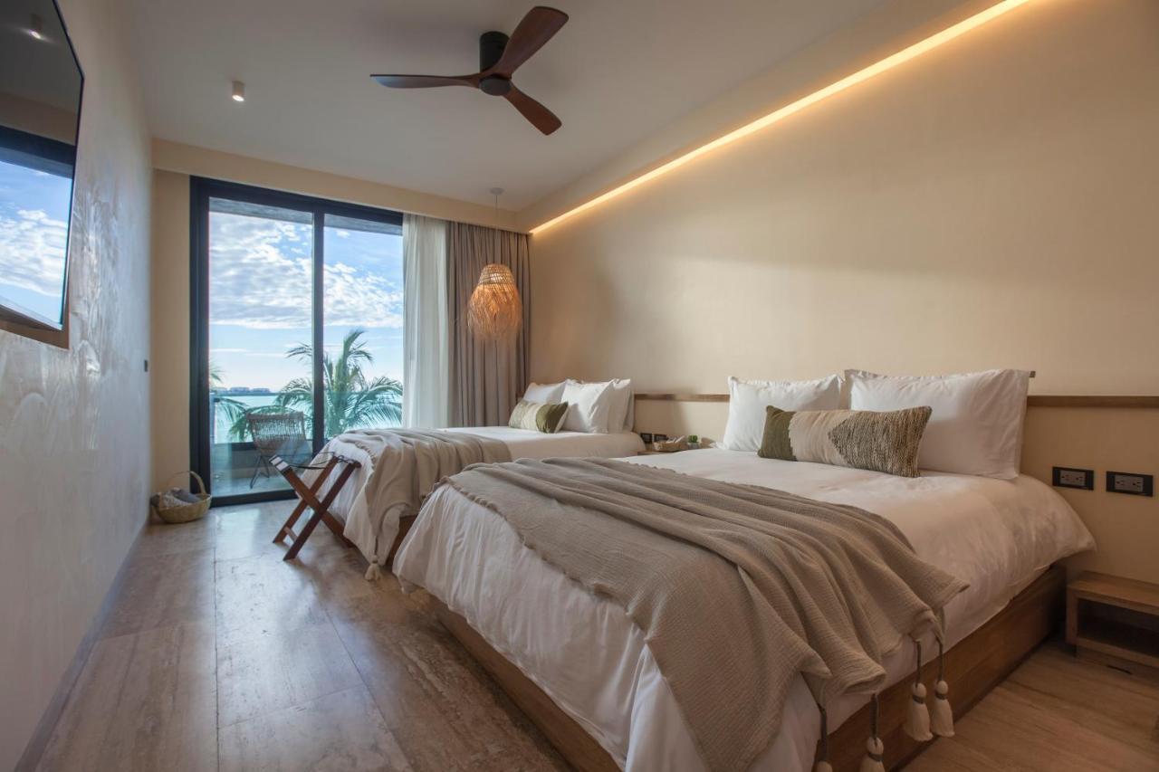 Hotel Malecon 1680 La Paz Zewnętrze zdjęcie
