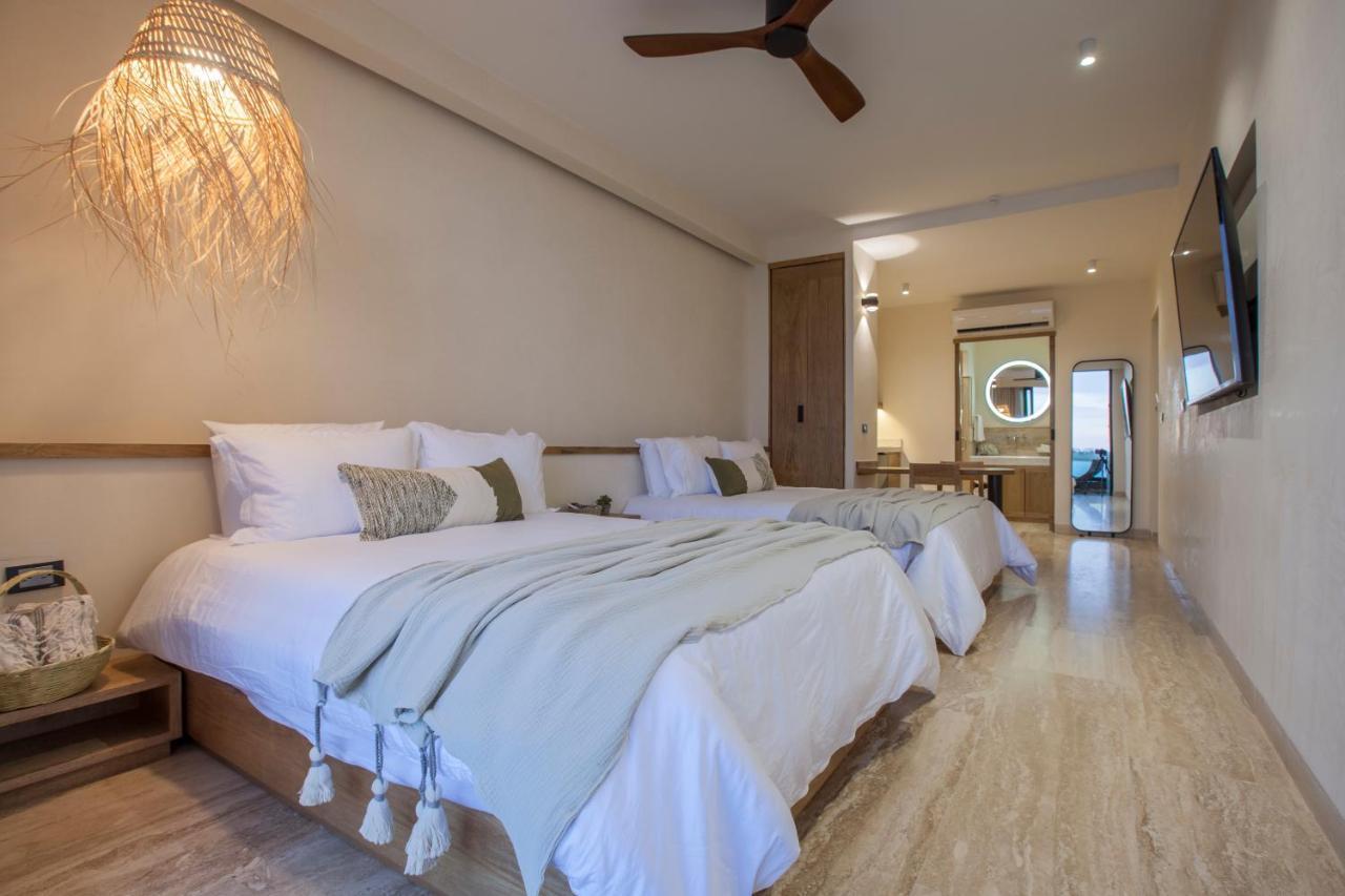 Hotel Malecon 1680 La Paz Zewnętrze zdjęcie