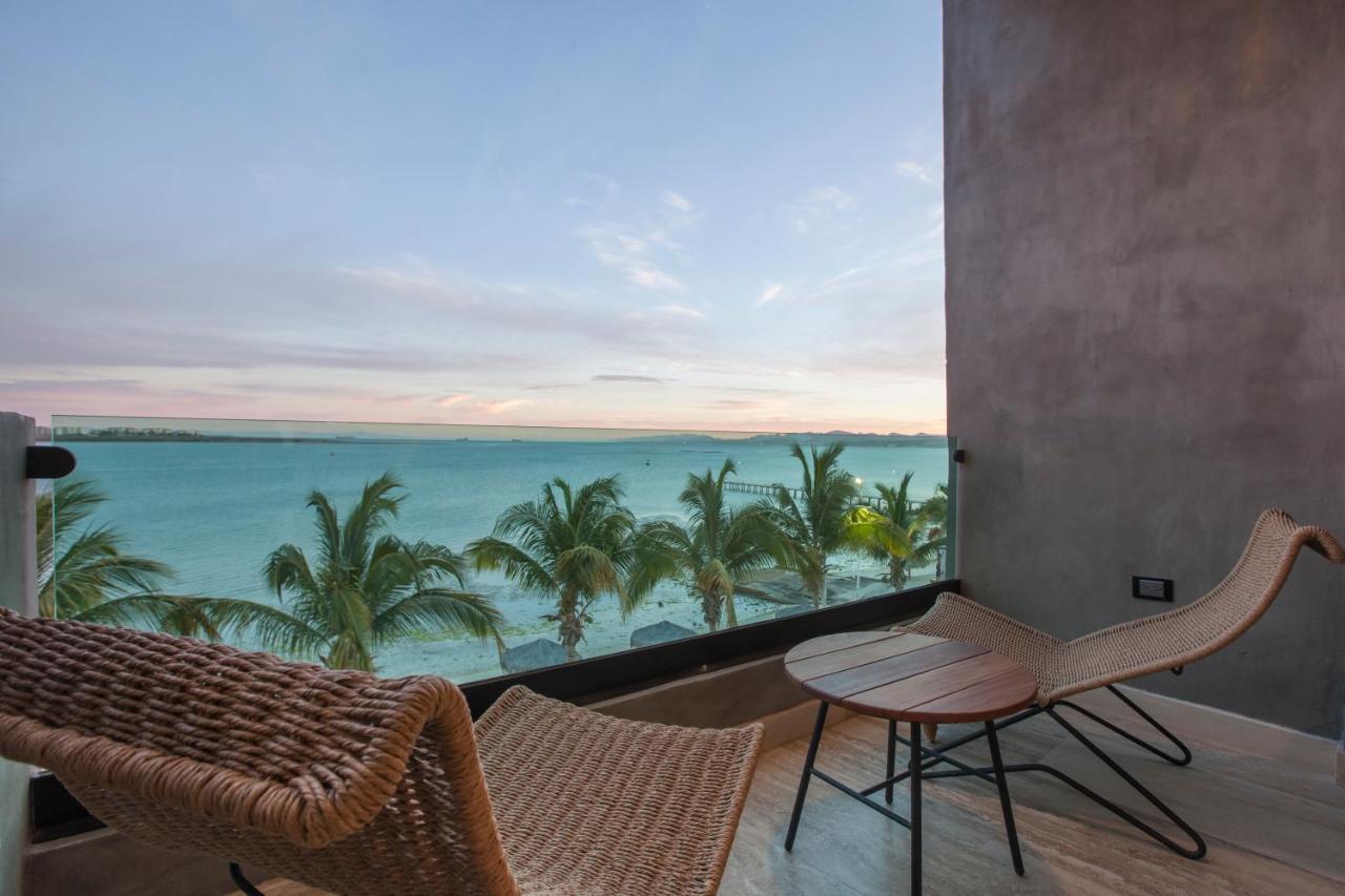 Hotel Malecon 1680 La Paz Zewnętrze zdjęcie