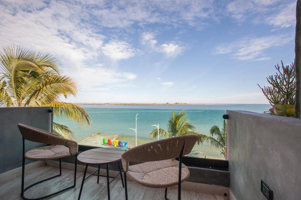 Hotel Malecon 1680 La Paz Zewnętrze zdjęcie