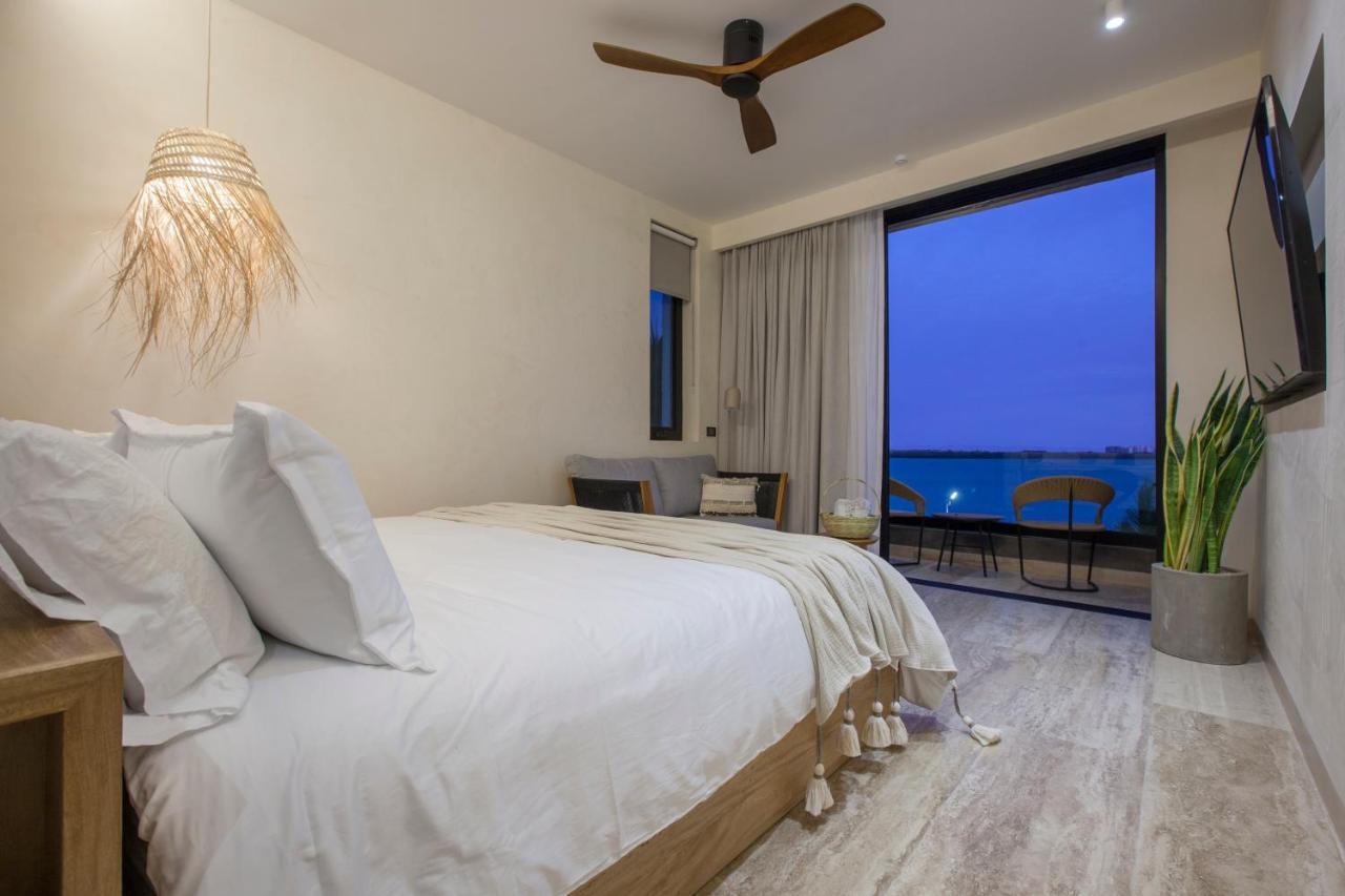 Hotel Malecon 1680 La Paz Zewnętrze zdjęcie