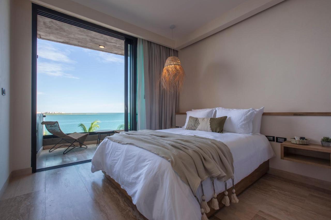 Hotel Malecon 1680 La Paz Zewnętrze zdjęcie