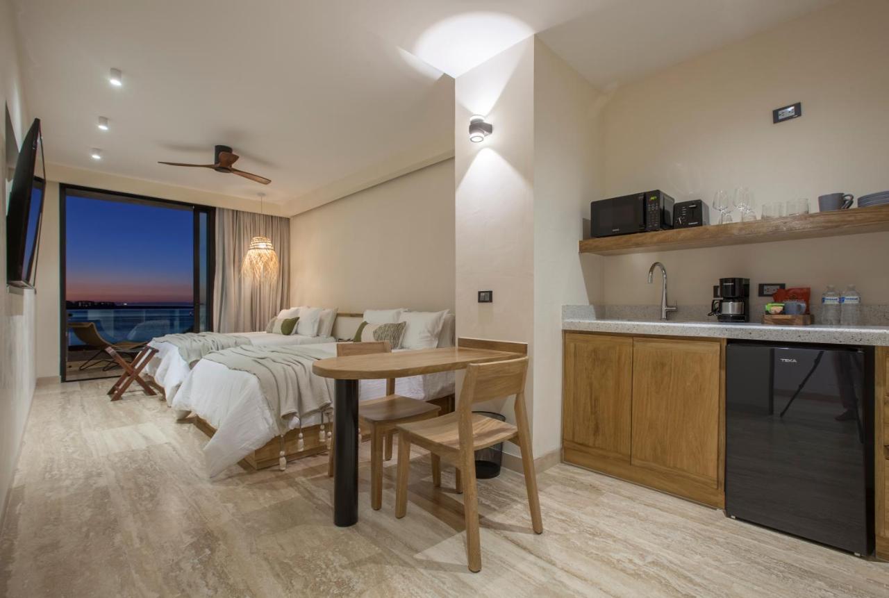 Hotel Malecon 1680 La Paz Zewnętrze zdjęcie