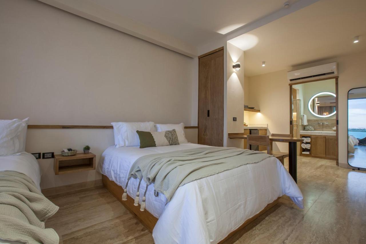 Hotel Malecon 1680 La Paz Zewnętrze zdjęcie