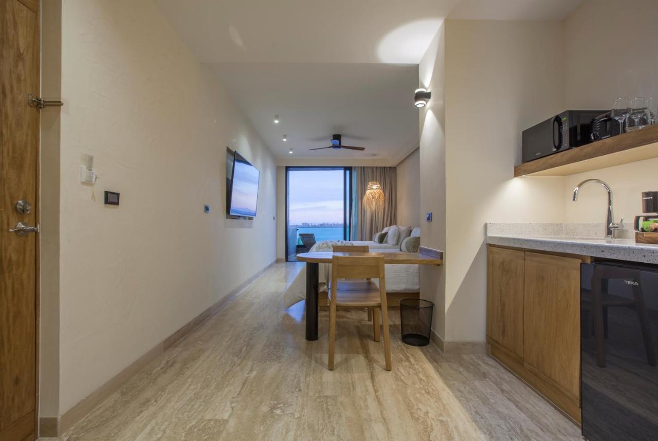 Hotel Malecon 1680 La Paz Zewnętrze zdjęcie