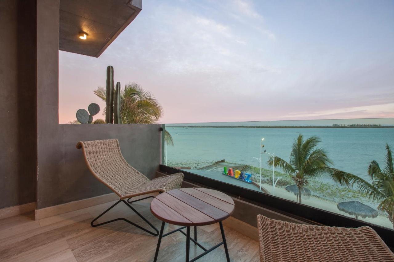 Hotel Malecon 1680 La Paz Zewnętrze zdjęcie
