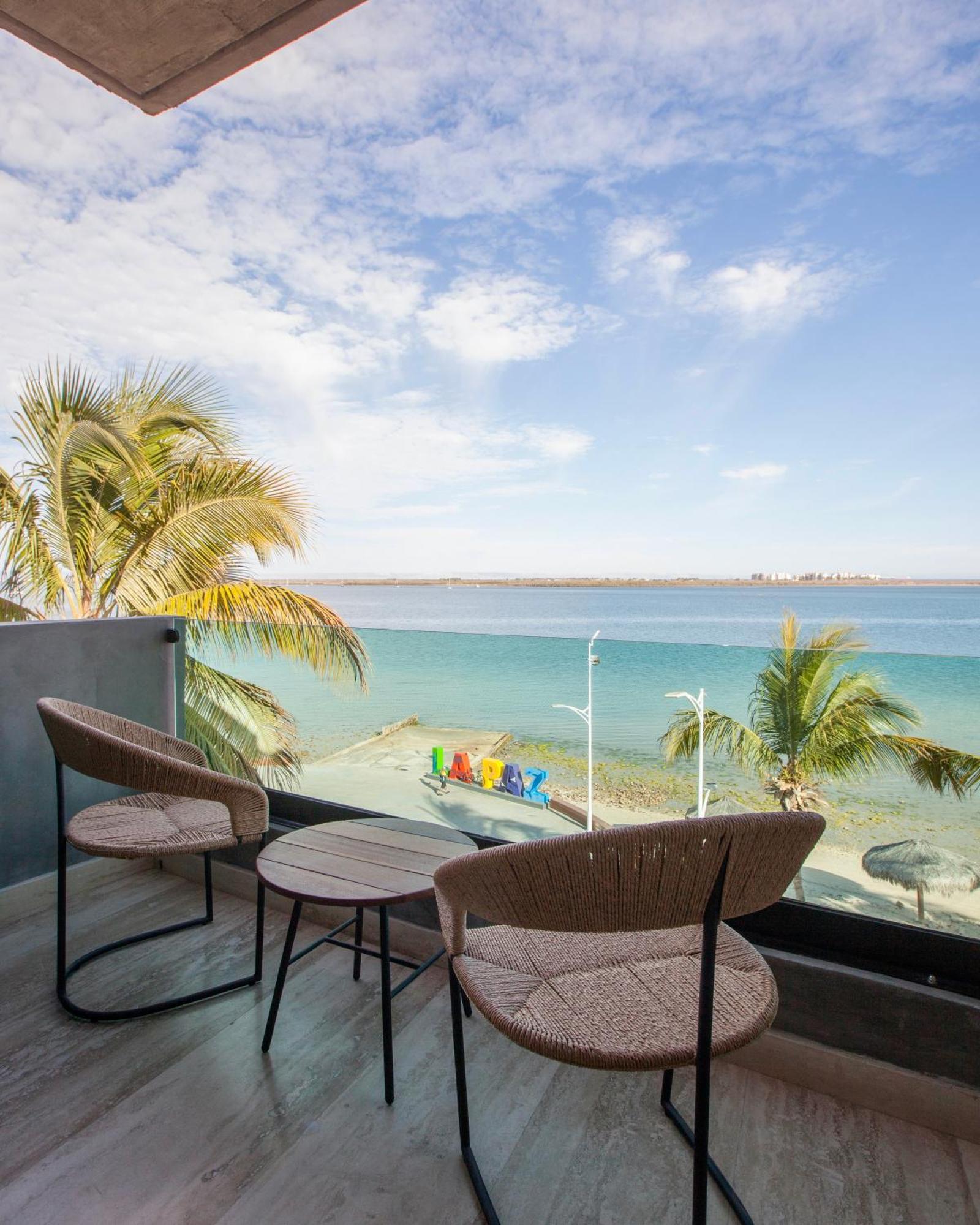 Hotel Malecon 1680 La Paz Zewnętrze zdjęcie